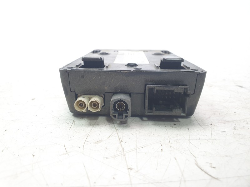 Recambio de modulo electronico para mercedes-benz clase b (w246) b 200 cdi be (246.201) referencia OEM IAM A1728100011  