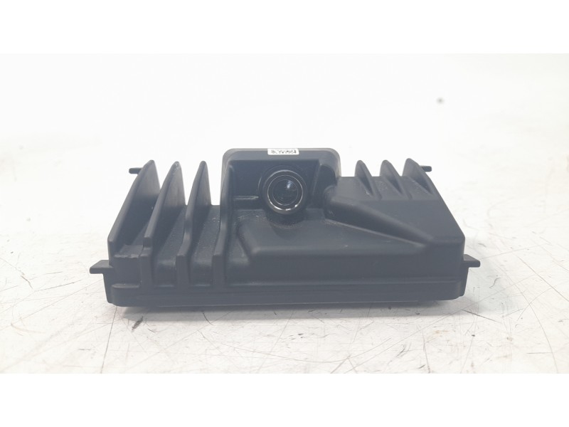 Recambio de camara vision frontal para nissan juke (f16_) dig-t 117 referencia OEM IAM 28462HS00E  