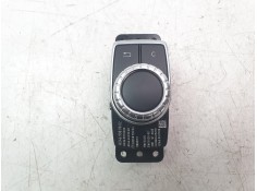 MANDO MULTIFUNCION A2469009802 A2469009802 