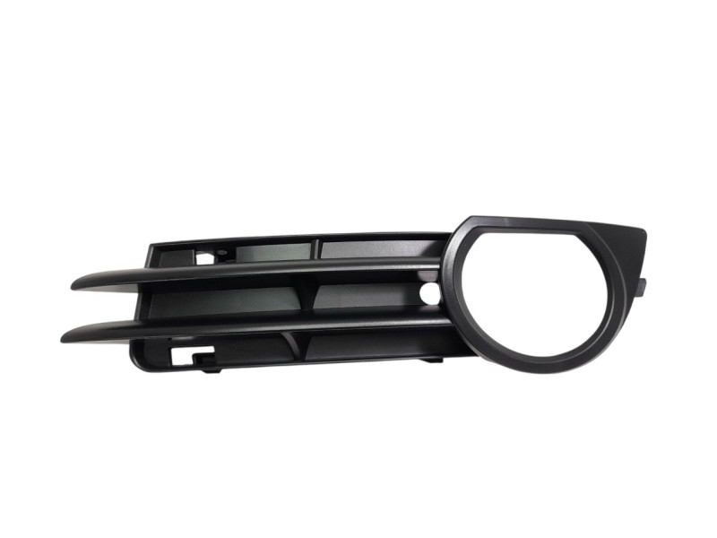 Recambio de rejilla paragolpes izquierda para audi a3 (8p) referencia OEM IAM 8P4807681B 107021517 107021517 , AD3202134 , 20210