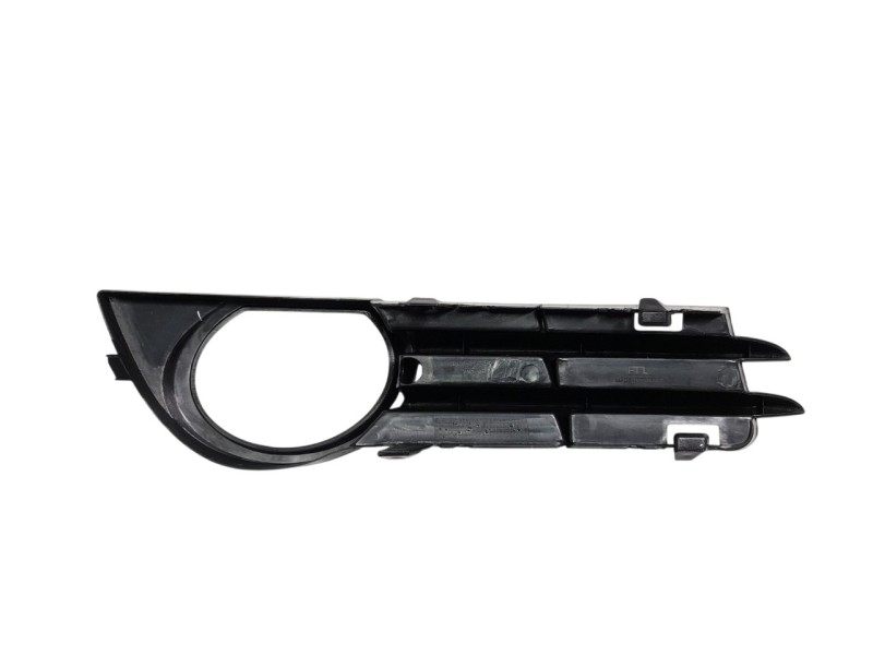Recambio de rejilla paragolpes izquierda para audi a3 (8p) referencia OEM IAM 8P4807681B 107021517 107021517 , AD3202134 , 20210
