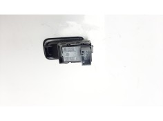 Recambio de mando elevalunas trasero izquierdo para volkswagen polo (6c1) 1.4 tdi referencia OEM IAM 6C0959855H   2