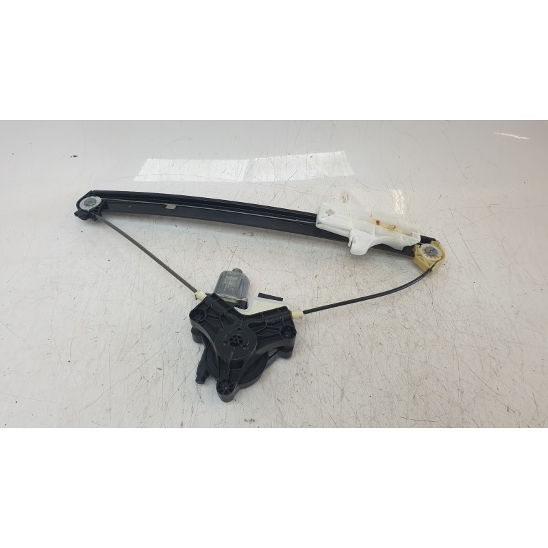 Recambio de elevalunas trasero izquierdo para volkswagen t-cross (c11, d31) 1.0 tsi referencia OEM IAM 2GM839461D  