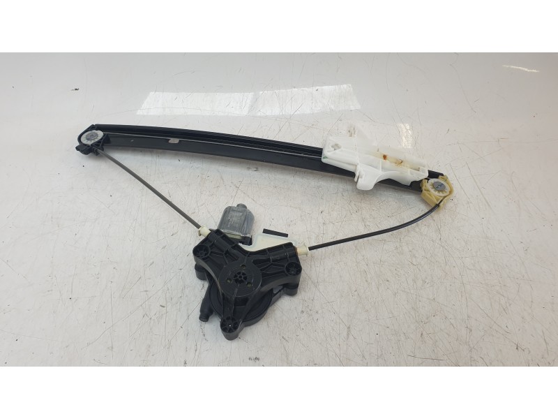 Recambio de elevalunas trasero izquierdo para volkswagen t-cross (c11, d31) 1.0 tsi referencia OEM IAM 2GM839461D  