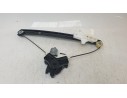 ELEVALUNAS TRASERO IZQUIERDO 2GM839461F 2GM839461F 