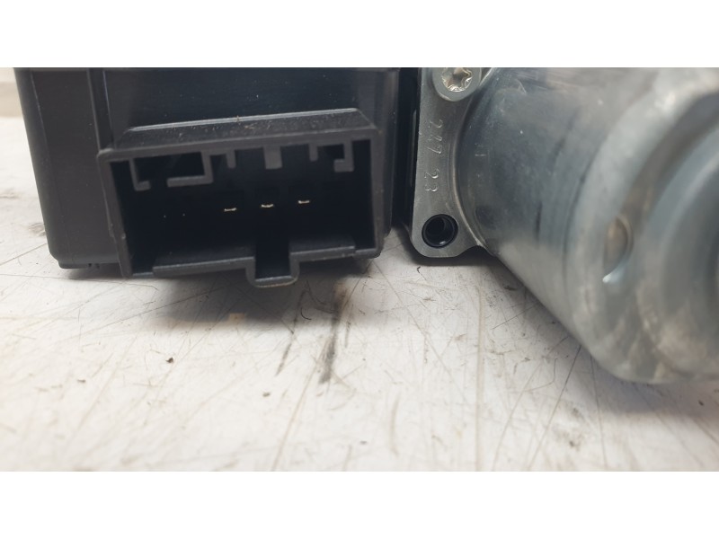 Recambio de elevalunas trasero izquierdo para volkswagen t-cross (c11, d31) 1.0 tsi referencia OEM IAM 2GM839461D  