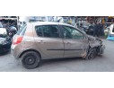 RENAULT CLIO III