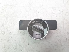 Recambio de mando luces para mercedes-benz clase b (w246) b 200 cdi be (246.201) referencia OEM IAM 21290505519107  