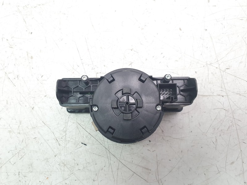 Recambio de mando luces para mercedes-benz clase b (w246) b 200 cdi be (246.201) referencia OEM IAM 21290505519107  