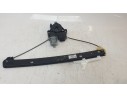 ELEVALUNAS TRASERO IZQUIERDO 2GM839461F 2GM839461F 