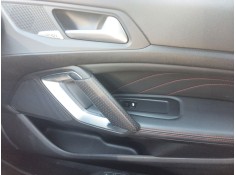 Recambio de mando elevalunas delantero derecho para peugeot 308 ii (lb_, lp_, lw_, lh_, l3_) 1.6 gti (l35gnh) referencia OEM IAM