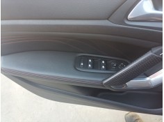 MANDO ELEVALUNAS DELANTERO IZQUIERDO 98423402ZD 