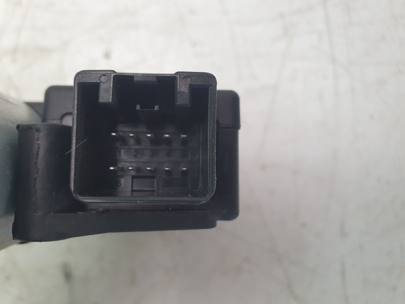 Recambio de motor techo electrico para mercedes-benz clase b (w246) b 200 cdi be (246.201) referencia OEM IAM 10006326L  