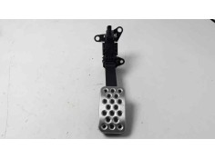 Recambio de potenciometro pedal para honda civic lim.5 (fk) 1.0 vtec cat referencia OEM IAM 6PV01167312  