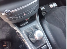 PALANCA CAMBIO 9675041480 