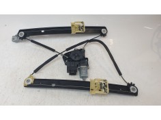 Recambio de elevalunas delantero izquierdo para volkswagen t-cross (c11, d31) 1.0 tsi referencia OEM IAM 2GM837461C  