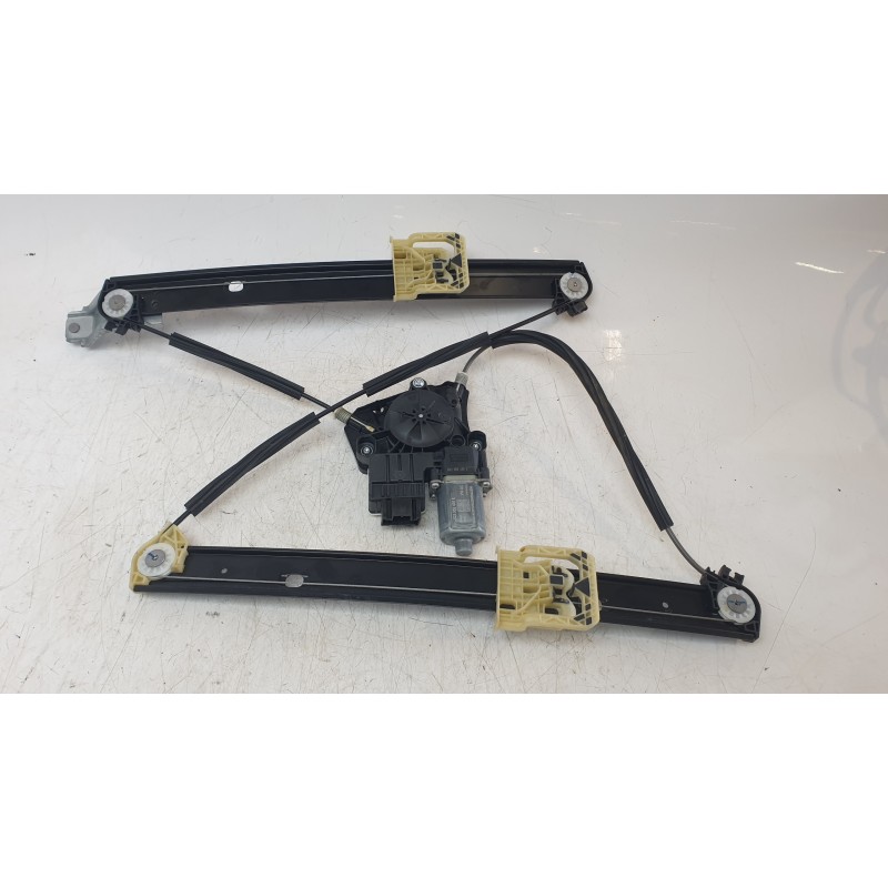 Recambio de elevalunas delantero izquierdo para volkswagen t-cross (c11, d31) 1.0 tsi referencia OEM IAM 2GM837461C  