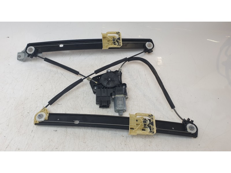 Recambio de elevalunas delantero izquierdo para volkswagen t-cross (c11, d31) 1.0 tsi referencia OEM IAM 2GM837461C  