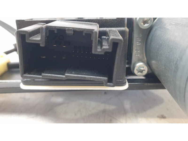 Recambio de elevalunas delantero izquierdo para volkswagen t-cross (c11, d31) 1.0 tsi referencia OEM IAM 2GM837461C  