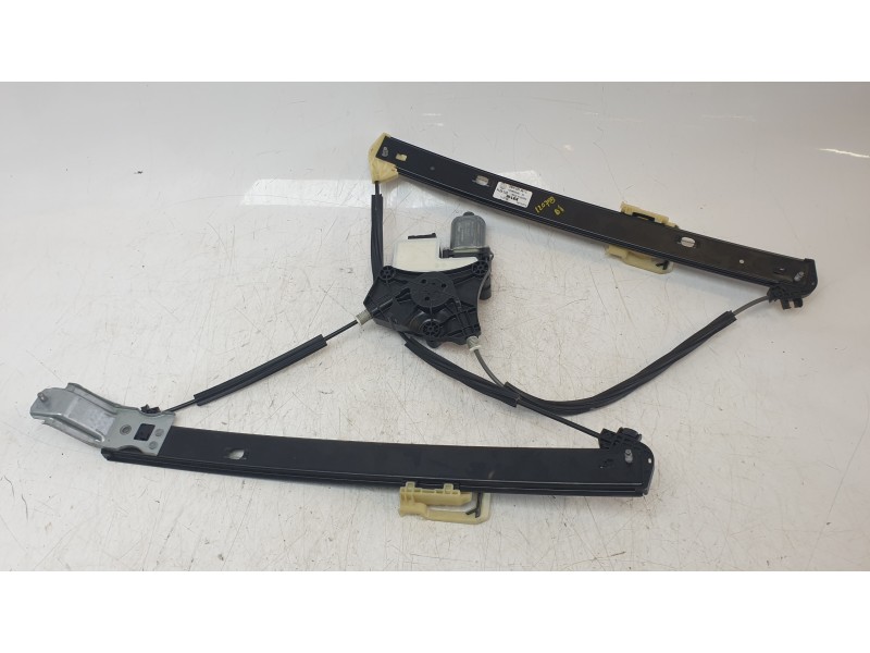 Recambio de elevalunas delantero izquierdo para volkswagen t-cross (c11, d31) 1.0 tsi referencia OEM IAM 2GM837461C  