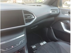 Recambio de ventilador calefaccion para peugeot 308 ii (lb_, lp_, lw_, lh_, l3_) 1.6 gti (l35gnh) referencia OEM IAM   