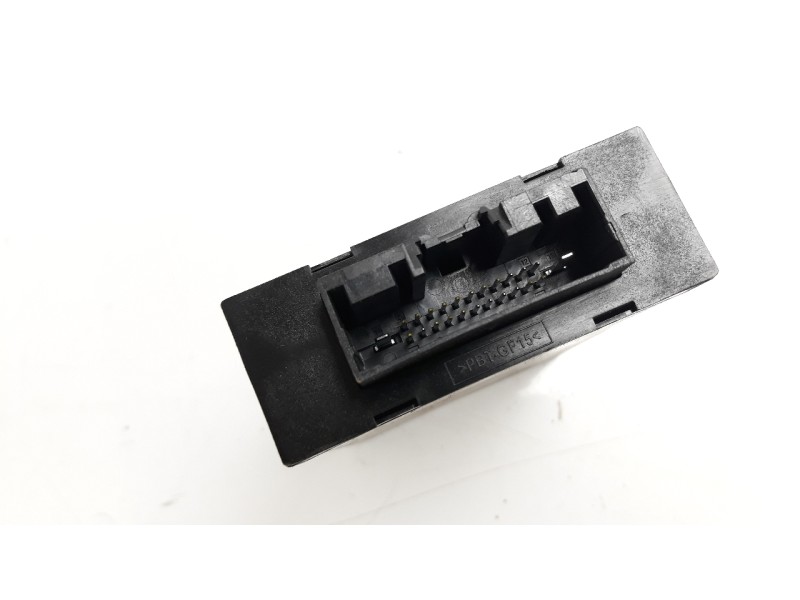 Recambio de modulo electronico para ford focus 2.3 ecoboost cat referencia OEM IAM G1FY14G440AD  
