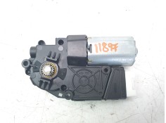 Recambio de motor techo electrico para mercedes-benz clase b (w246) b 200 cdi be (246.201) referencia OEM IAM A2469005004   2