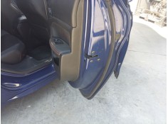 CERRADURA PUERTA TRASERA DERECHA 9826110980 