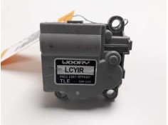 Recambio de motor calefaccion para kia sportage emotion 4x2 referencia OEM IAM D267NFFAA01   2