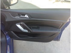 Recambio de elevalunas delantero derecho para peugeot 308 ii (lb_, lp_, lw_, lh_, l3_) 1.6 gti (l35gnh) referencia OEM IAM 98260 2