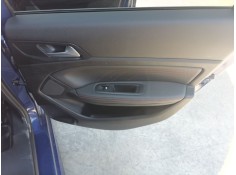 Recambio de elevalunas trasero derecho para peugeot 308 ii (lb_, lp_, lw_, lh_, l3_) 1.6 gti (l35gnh) referencia OEM IAM   