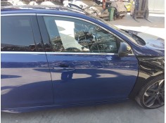 Recambio de puerta delantera derecha para peugeot 308 ii (lb_, lp_, lw_, lh_, l3_) 1.6 gti (l35gnh) referencia OEM IAM   