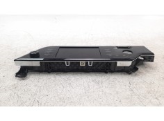 Recambio de pantalla multifuncion para citroen c4 picasso origins referencia OEM IAM 9825029380   2