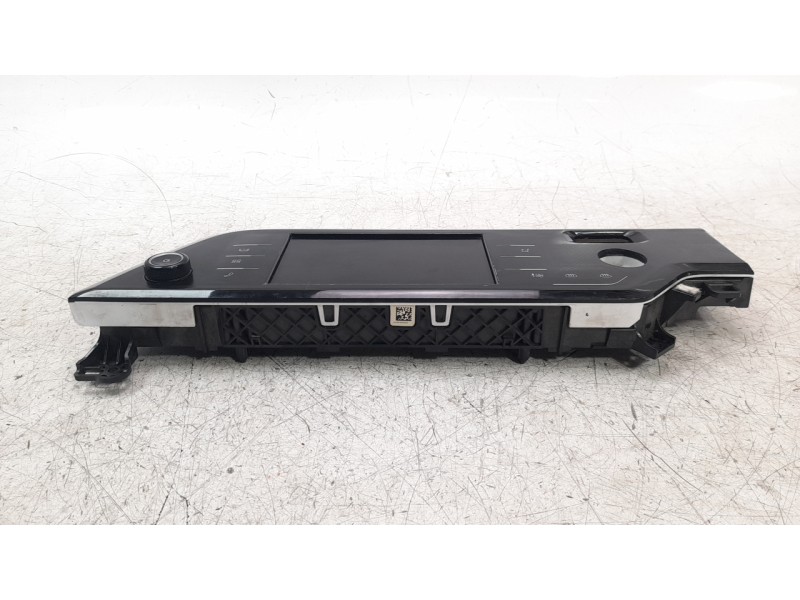 Recambio de pantalla multifuncion para citroen c4 picasso origins referencia OEM IAM 9825029380  