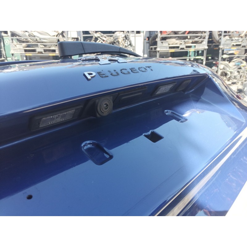 Recambio de maneta exterior porton para peugeot 308 ii (lb_, lp_, lw_, lh_, l3_) 1.6 gti (l35gnh) referencia OEM IAM   