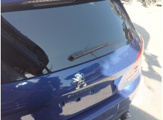 Recambio de brazo limpia trasero para peugeot 308 ii (lb_, lp_, lw_, lh_, l3_) 1.6 gti (l35gnh) referencia OEM IAM   