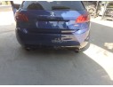 PARAGOLPES TRASERO 1610766980 1610766980 107174610/PG4281051/108181A