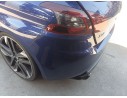 PARAGOLPES TRASERO 1610766980 1610766980 107174610/PG4281051/108181A