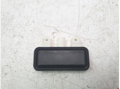 Recambio de maneta exterior maletero / porton para mercedes-benz clase b (w246) b 200 cdi be (246.201) referencia OEM IAM 221870