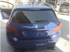 Recambio de porton trasero para peugeot 308 ii (lb_, lp_, lw_, lh_, l3_) 1.6 gti (l35gnh) referencia OEM IAM   