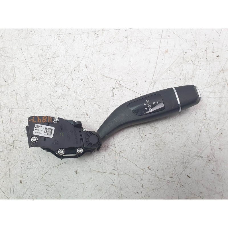 Recambio de palanca cambio para mercedes-benz clase b (w246) b 200 cdi be (246.201) referencia OEM IAM 408209  