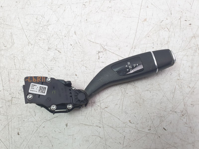 Recambio de palanca cambio para mercedes-benz clase b (w246) b 200 cdi be (246.201) referencia OEM IAM 408209  