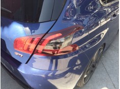 Recambio de piloto trasero derecho para peugeot 308 ii (lb_, lp_, lw_, lh_, l3_) 1.6 gti (l35gnh) referencia OEM IAM 9823728580  2