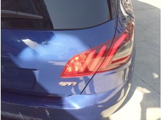 Recambio de piloto trasero derecho interior para peugeot 308 ii (lb_, lp_, lw_, lh_, l3_) 1.6 gti (l35gnh) referencia OEM IAM 96 2