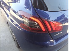 Recambio de piloto trasero izquierdo para peugeot 308 ii (lb_, lp_, lw_, lh_, l3_) 1.6 gti (l35gnh) referencia OEM IAM 982372868 2