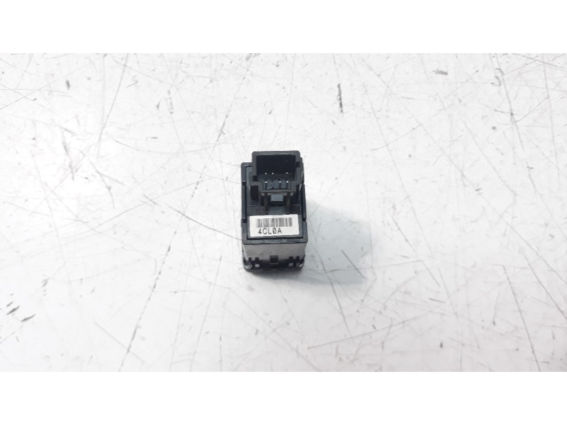 Recambio de interruptor para nissan qashqai (j11) 1.5 turbodiesel cat referencia OEM IAM 4CL0A  