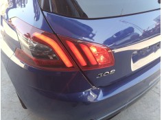 Recambio de piloto trasero izquierdo interior para peugeot 308 ii (lb_, lp_, lw_, lh_, l3_) 1.6 gti (l35gnh) referencia OEM IAM  2