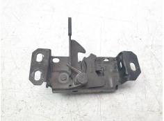 Recambio de cerradura capo para mercedes-benz clase b (w246) b 200 cdi be (246.201) referencia OEM IAM A2468800460  