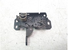 Recambio de cerradura capo para mercedes-benz clase b (w246) b 200 cdi be (246.201) referencia OEM IAM A2468800460   2