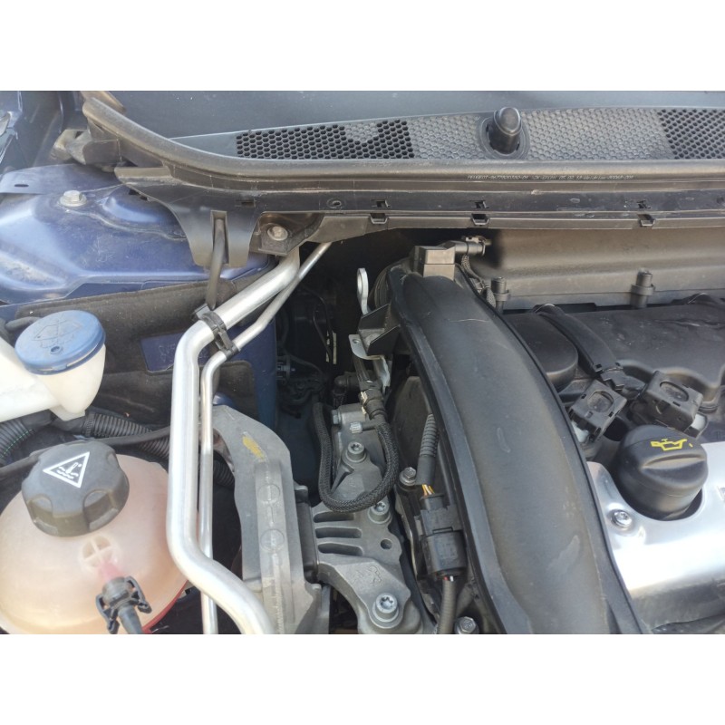 Recambio de abs para peugeot 308 ii (lb_, lp_, lw_, lh_, l3_) 1.6 gti (l35gnh) referencia OEM IAM   
